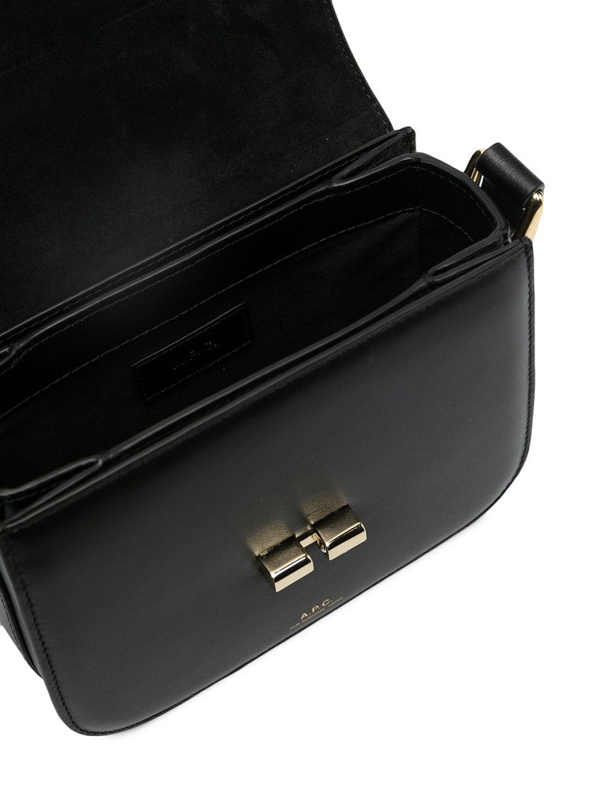 A.P.C. Sac Grace Mini Bag