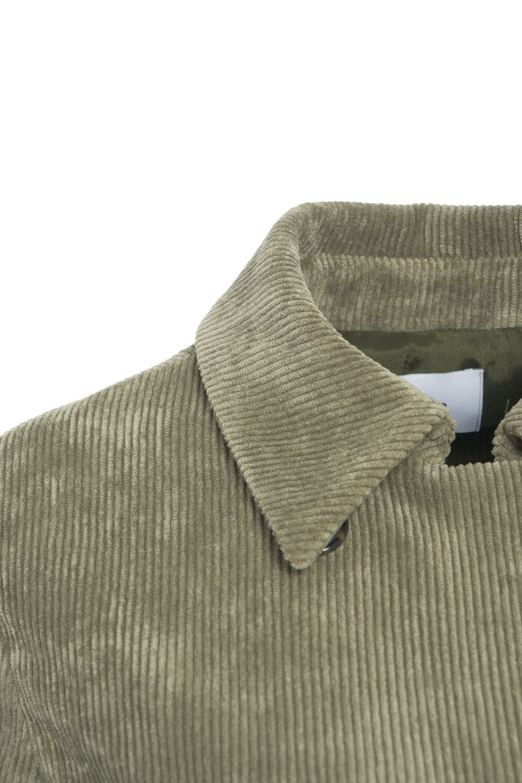 Gender Corduroy Jacket