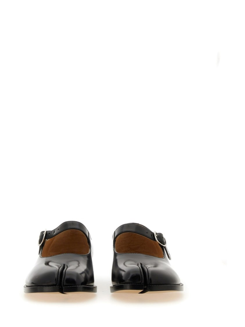 Maison Margiela Mary Jane Tabi Flats