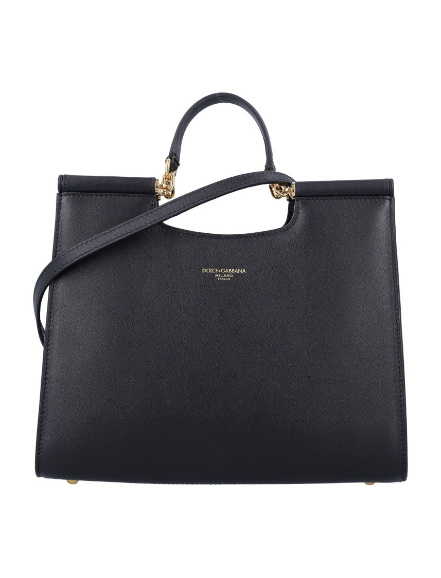 Dolce & Gabbana New Sicily Tote