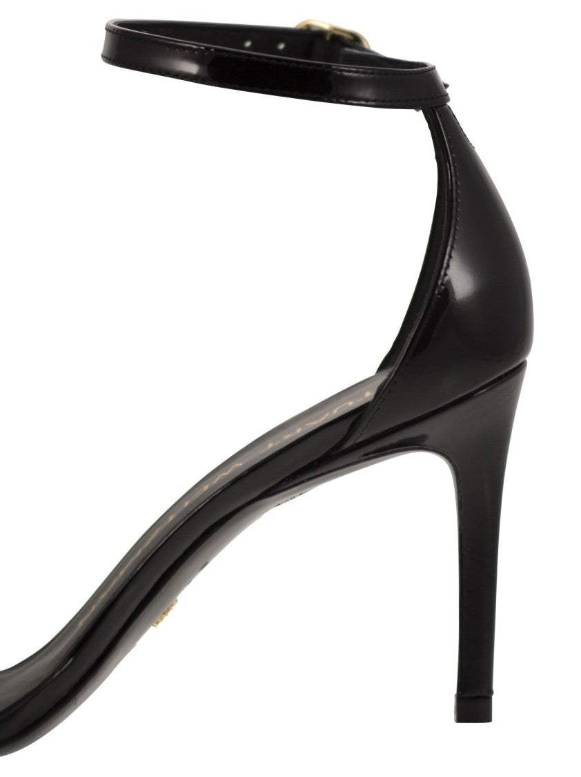 Stuart Weitzman Nunakedcurve 85 - High Sandals