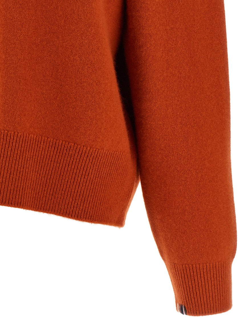Extreme Cashmere 'N°431 Mike' Sweater