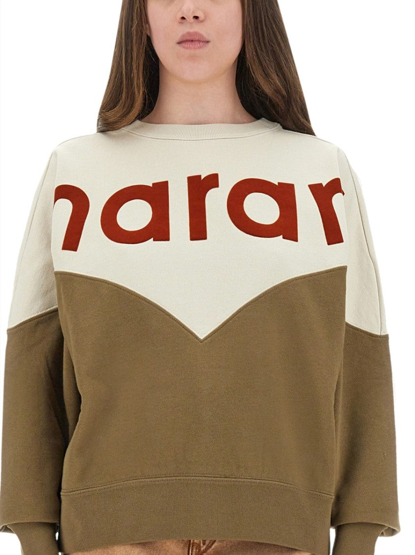 Isabel Marant Étoile "Houston" Sweatshirt