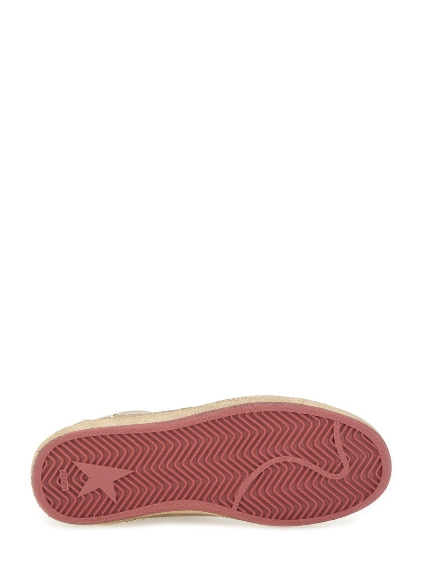 Golden Goose "Ballstar" Sneaker