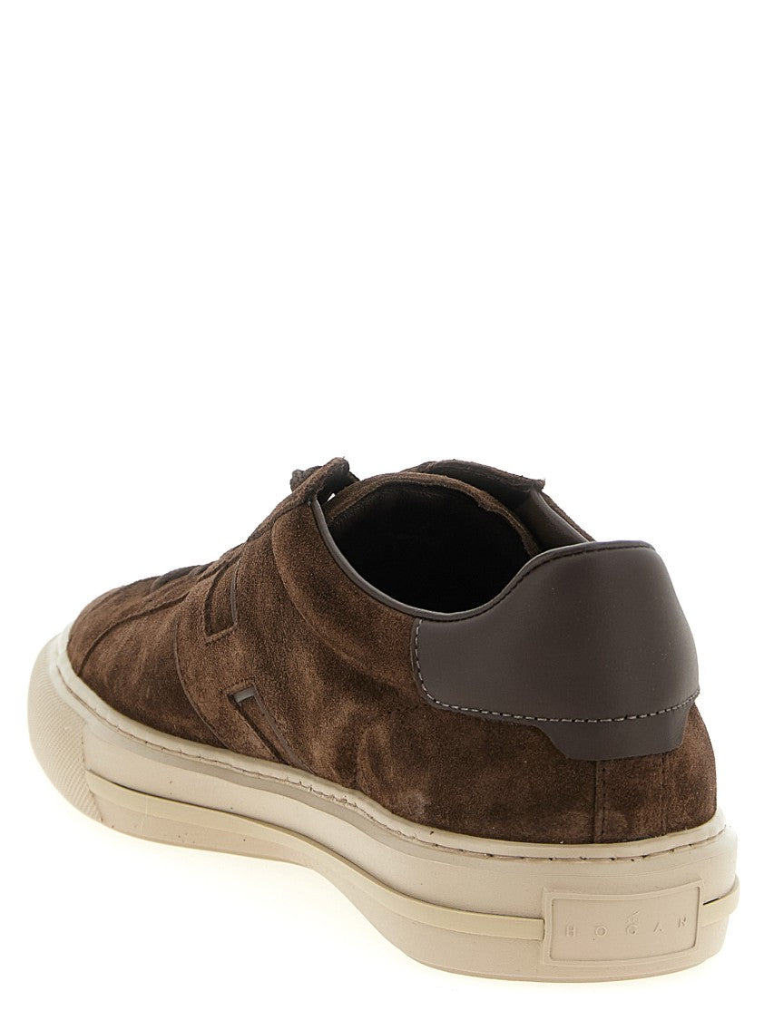 Hogan 'H691' Sneakers