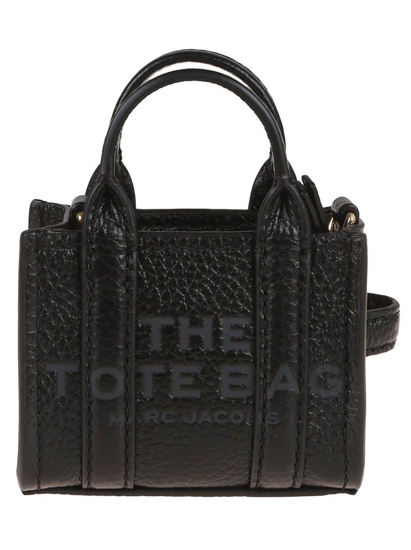 Marc Jacobs The Nano Tote Crossbody Bag