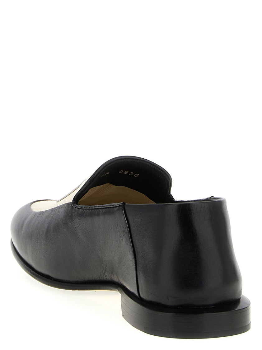 Givenchy 'Label' Loafers
