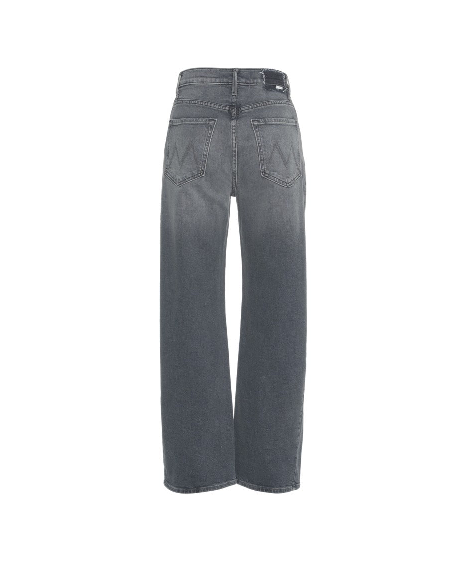 Mother The Half-Pipe' Jeans