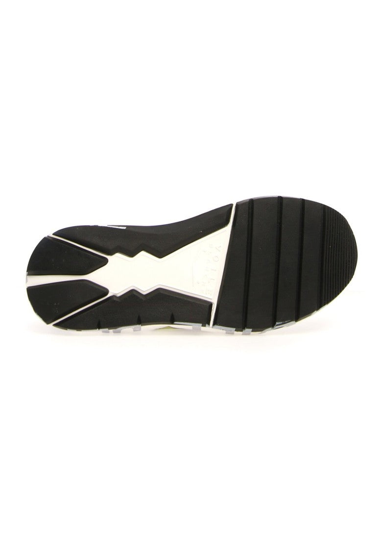 Voile Blanche Multicolor Club Sneaker