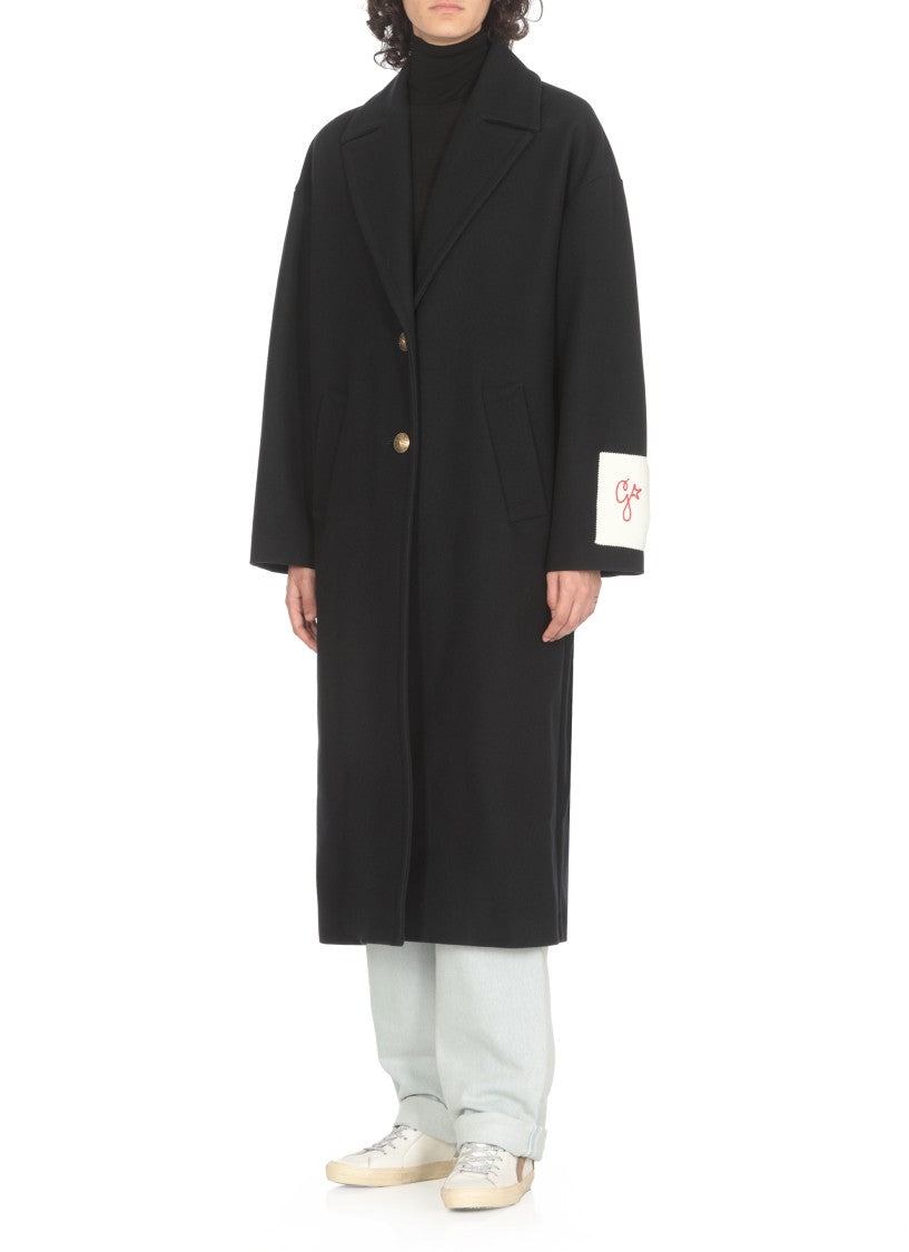 Golden Goose Bertina Coat