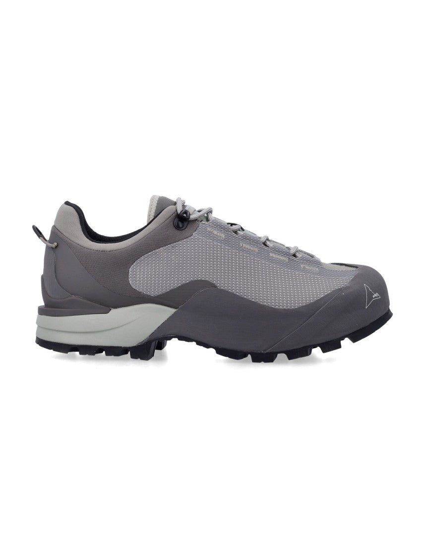 Roa Hida Low Sneakers