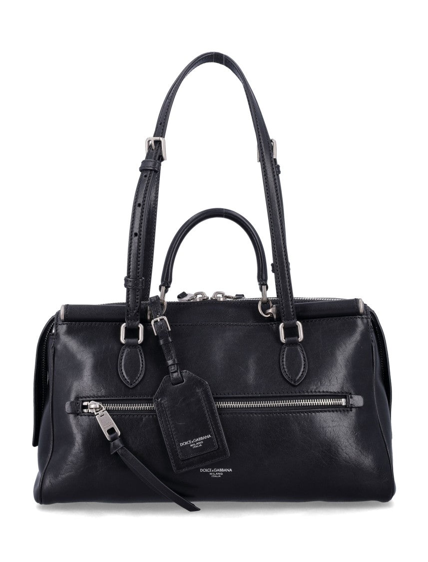 Dolce & Gabbana Rubmle Bag