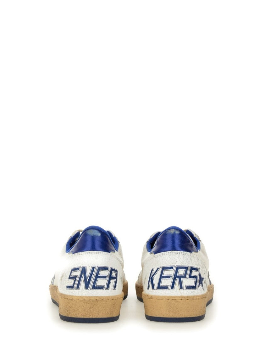 Golden Goose Ball Star Sneakers