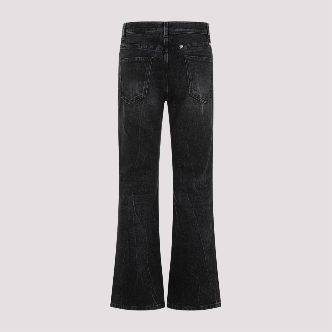Givenchy Cotton Pants
