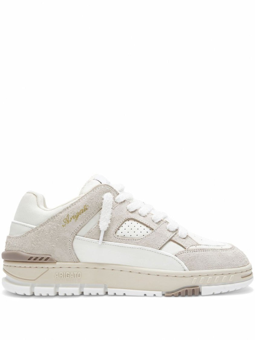 Axel Arigato Area Lo Fluffy Sneaker