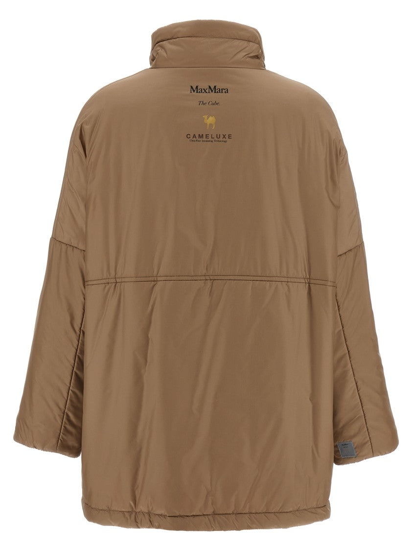 Max Mara 'Paris' Down Jacket