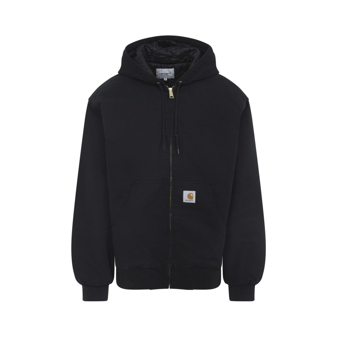 Carhartt Wip Organic Cotton Jacket