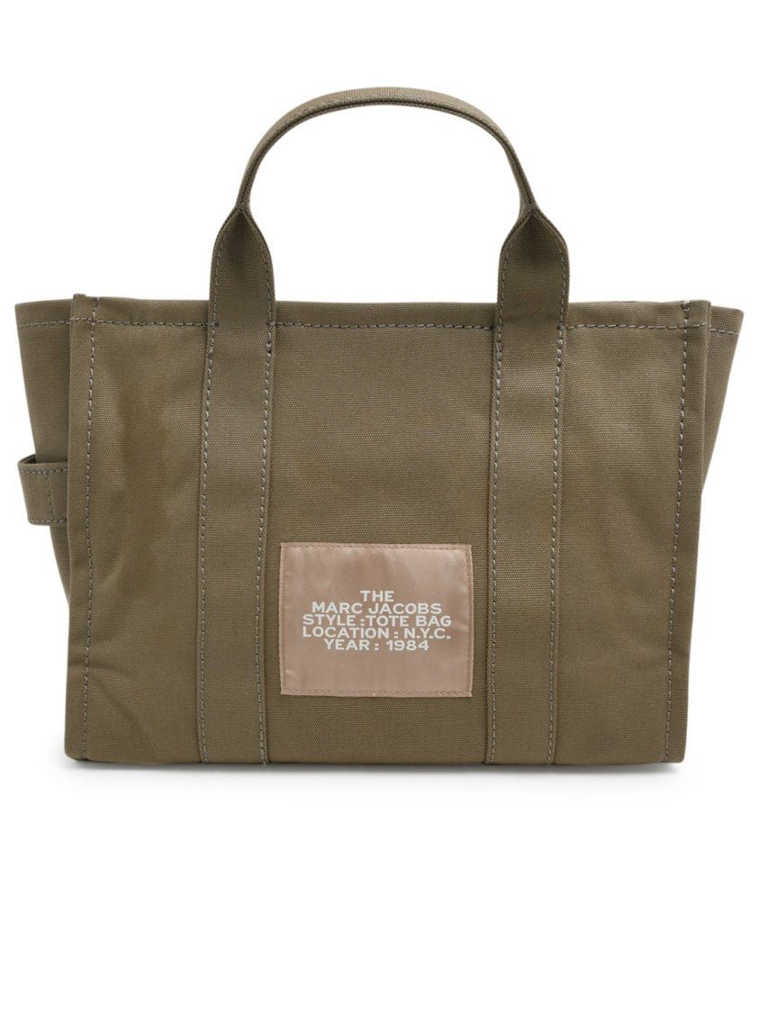 Marc Jacobs (The) Small Cotton Tote Bag
