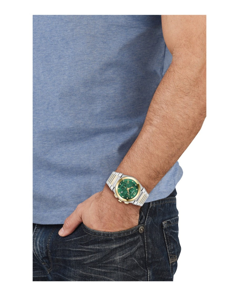 Ferragamo Vega Chrono Bracelet Watch