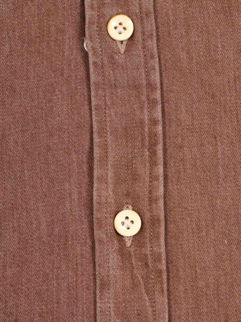 Sonrisa Men's Long-Sleeve Shirt