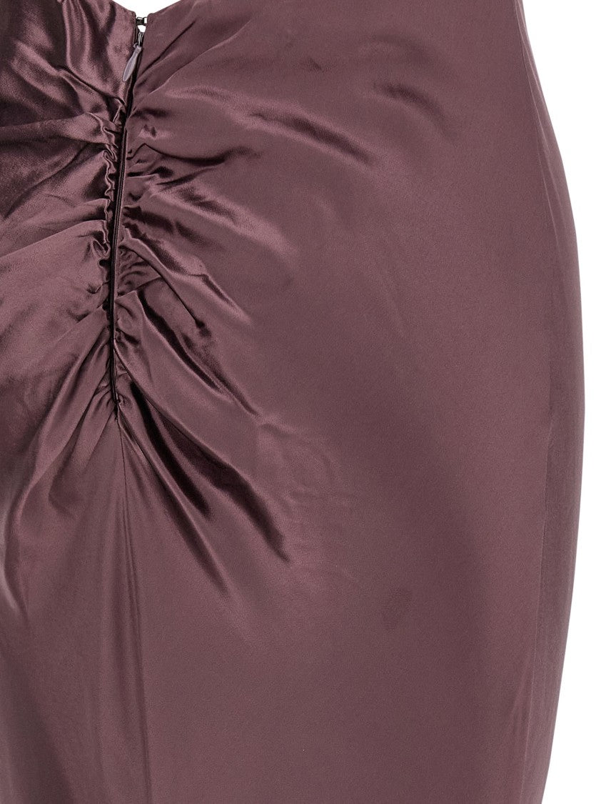 The Andamane 'Ninfea' Dress