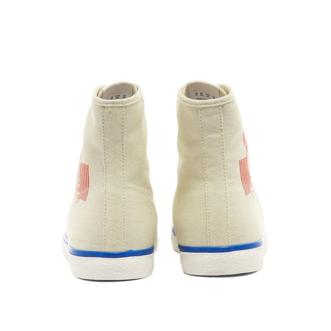 Isabel Marant Canvas Sneakers