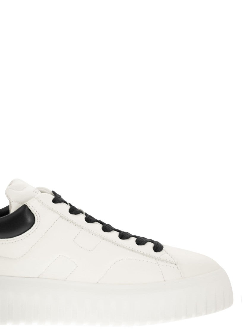 Hogan H-Stripes - Sneakers