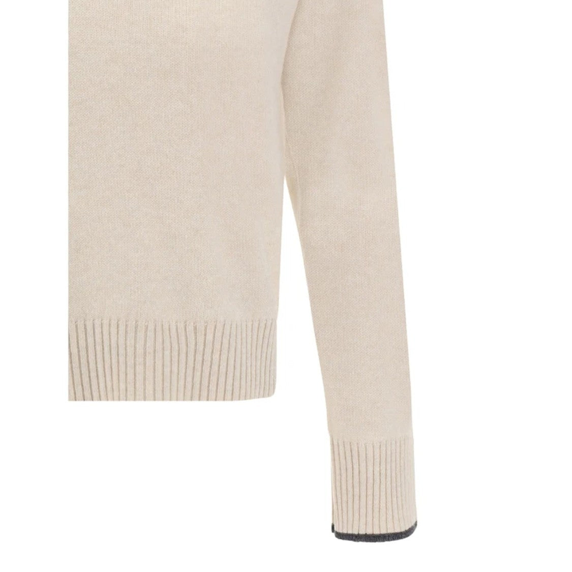Brunello Cucinelli Cashmere Sweater