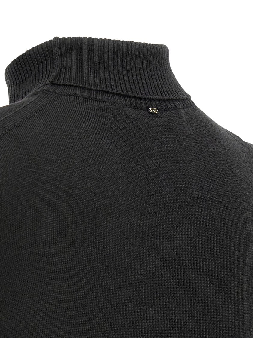 Sportmax 'Vertigo' Wolf