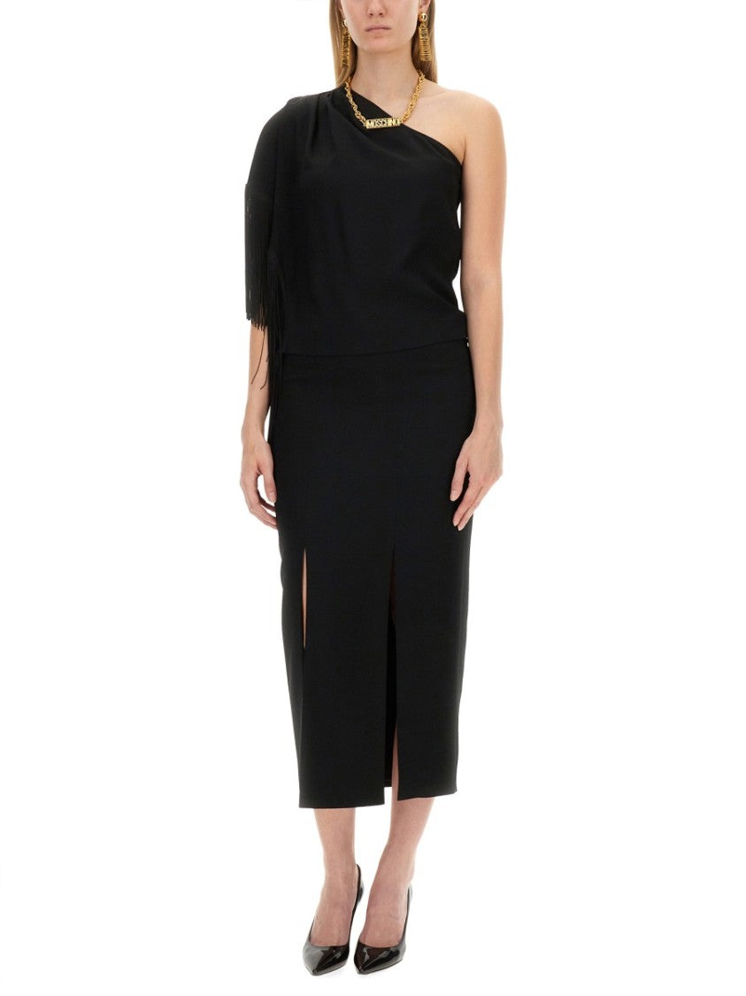 Moschino Enverse Skirt
