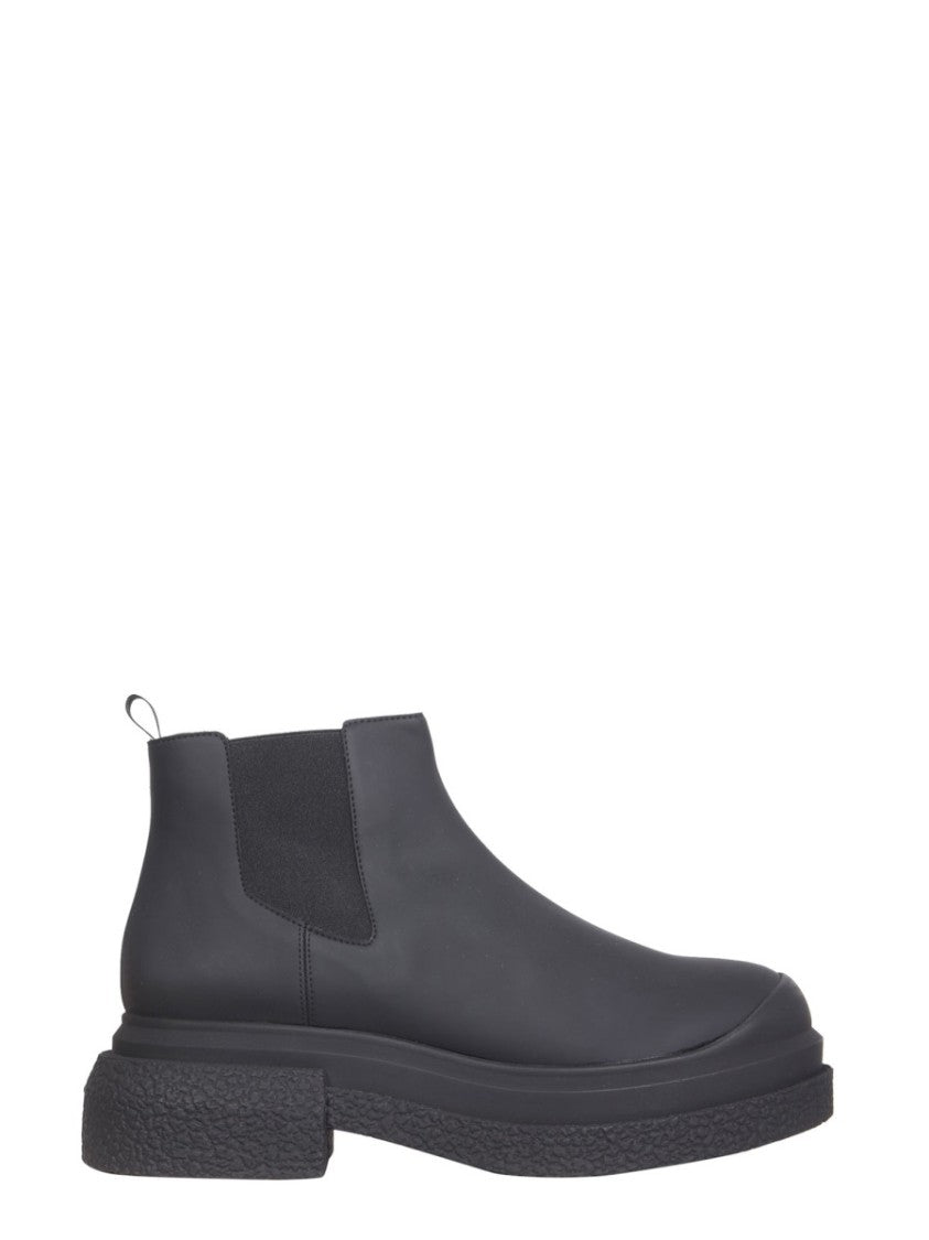 Stuart Weitzman Charli Boots