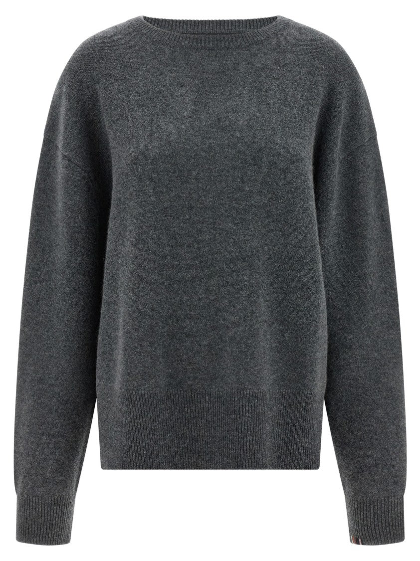 Extreme Cashmere 'N°431 Mike' Sweater