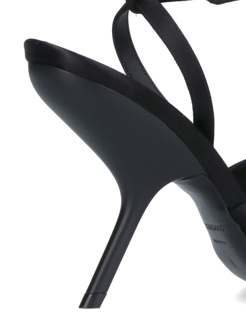 Ferragamo "Helena" Sandals