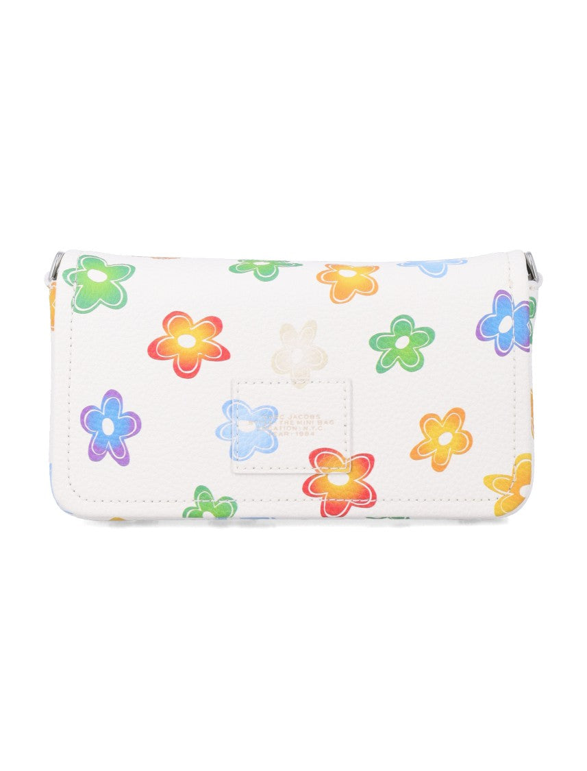Marc Jacobs The Mini Bag Daisy