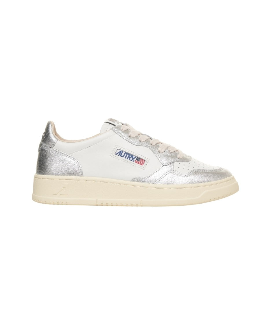 Autry Medalist Low' Sneakers