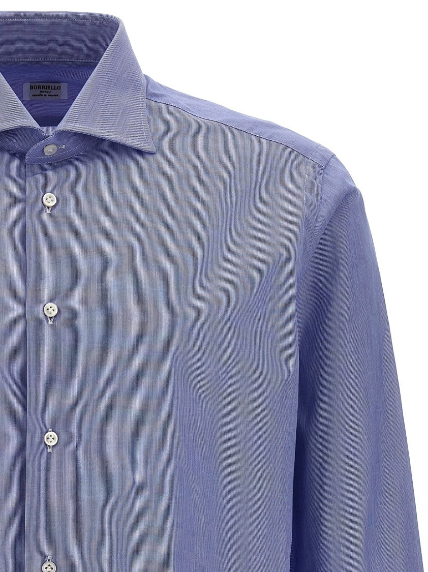 Borriello Falso Unito' Cotton Shirt