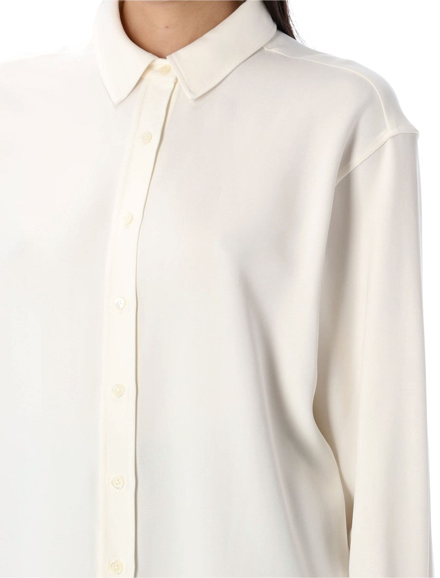 Anine Bing Braxton Shirt