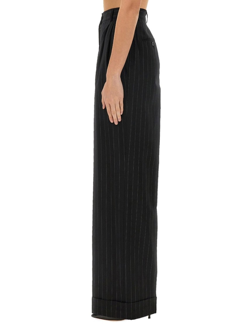 Dolce & Gabbana Flare Pant