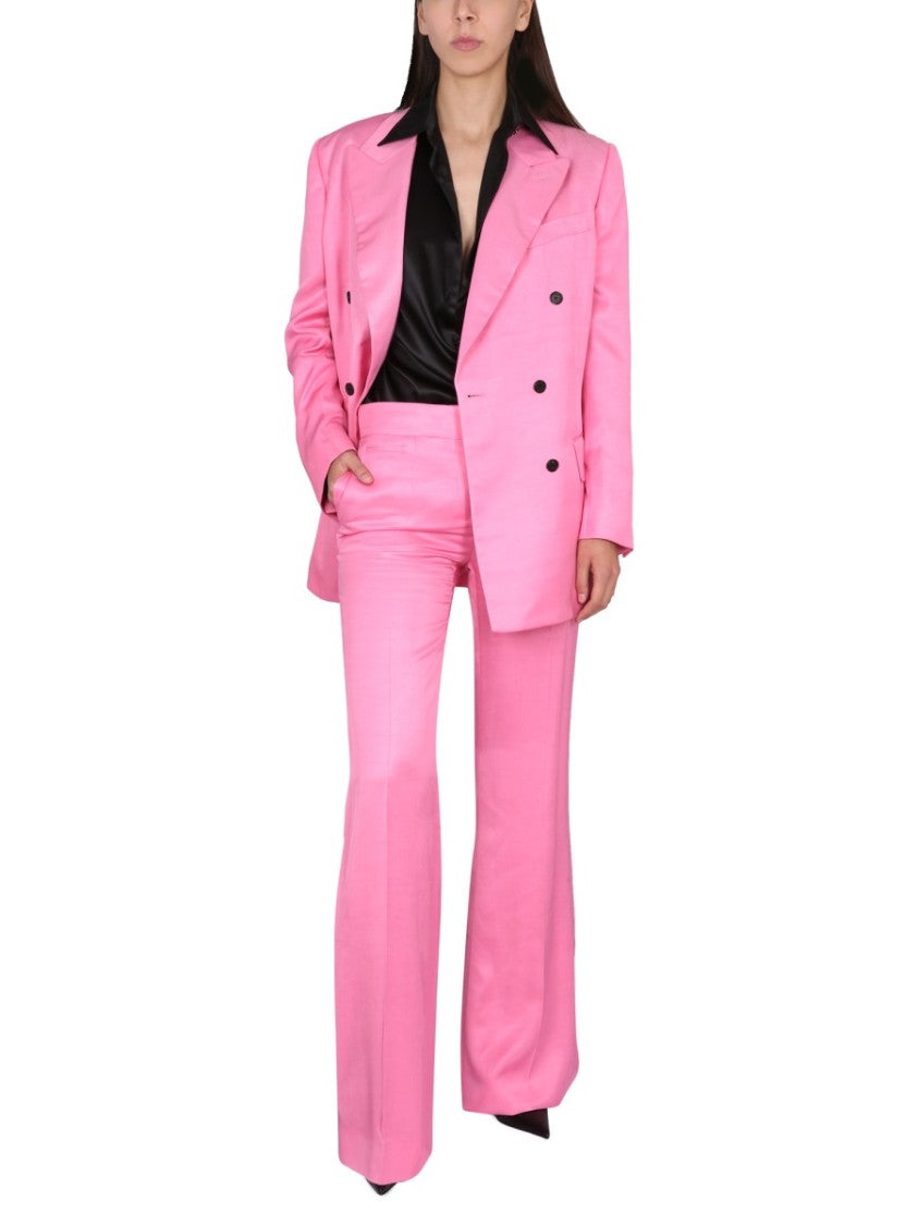 Tom Ford Boyfriend Jacket