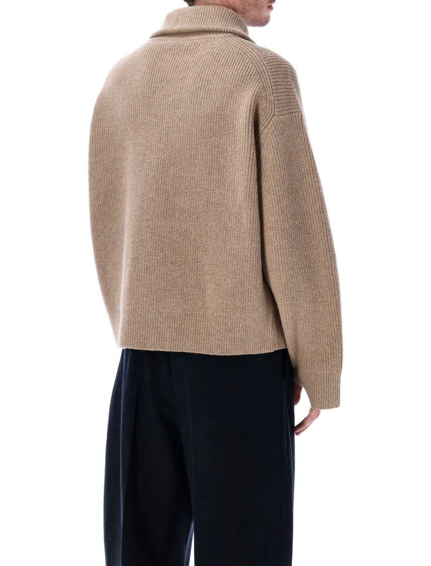 Studio Nicholson Sandos Cardigan