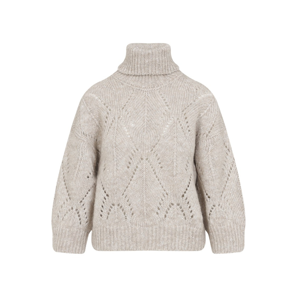Peserico Alpaca Pullover