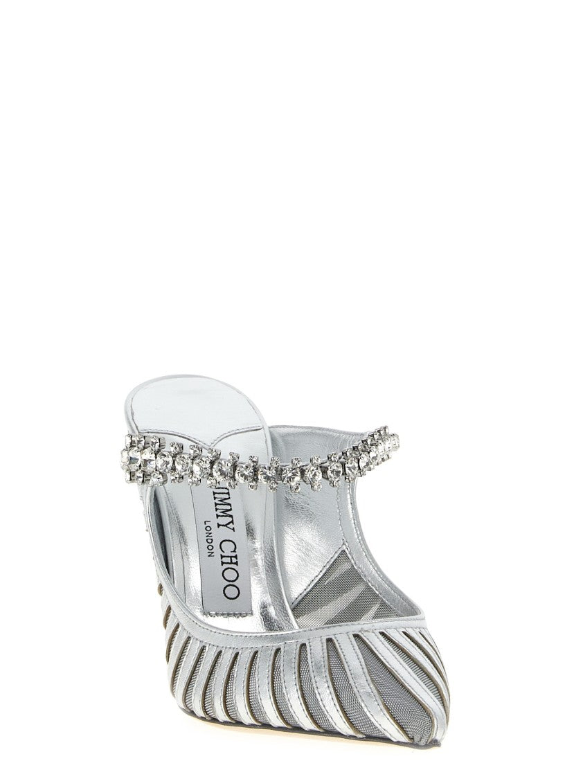 Jimmy Choo 'Bing' Mules