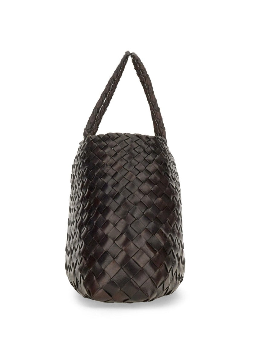 Dragon Diffusion Santa Croce Small Bag