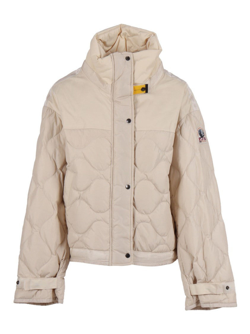 Parajumpers Sumida - Woman Down Jacket