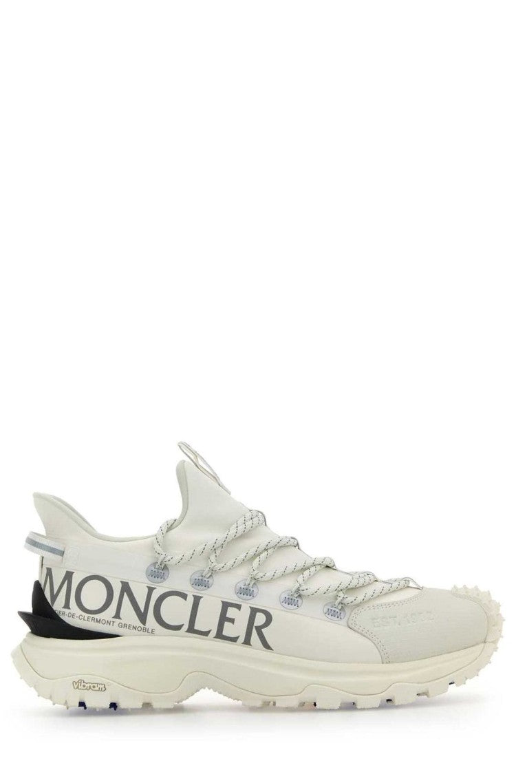 Moncler Padded Quilted Black Slip-On Mules