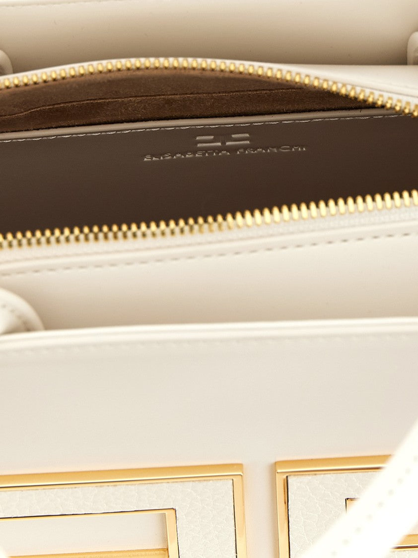 Elisabetta Franchi 'Tote' Small Handbag