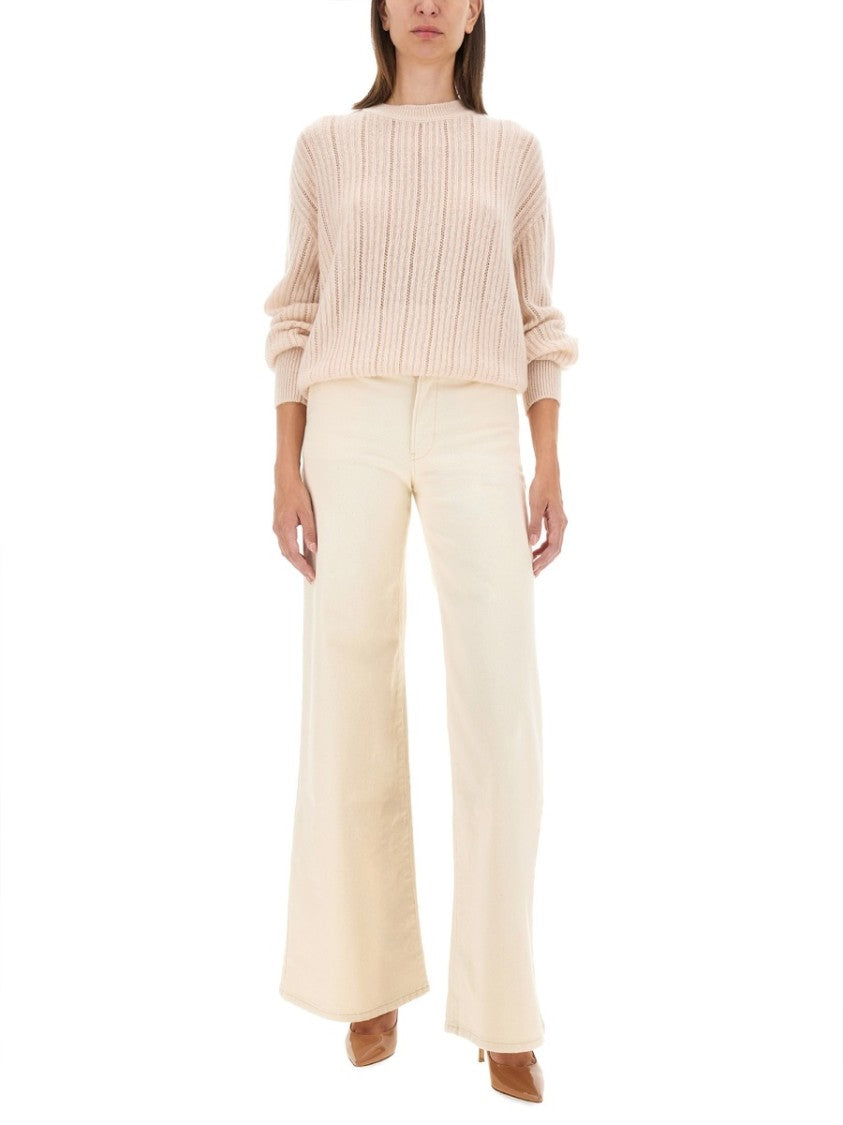 Kiton Ribbed Cashmere