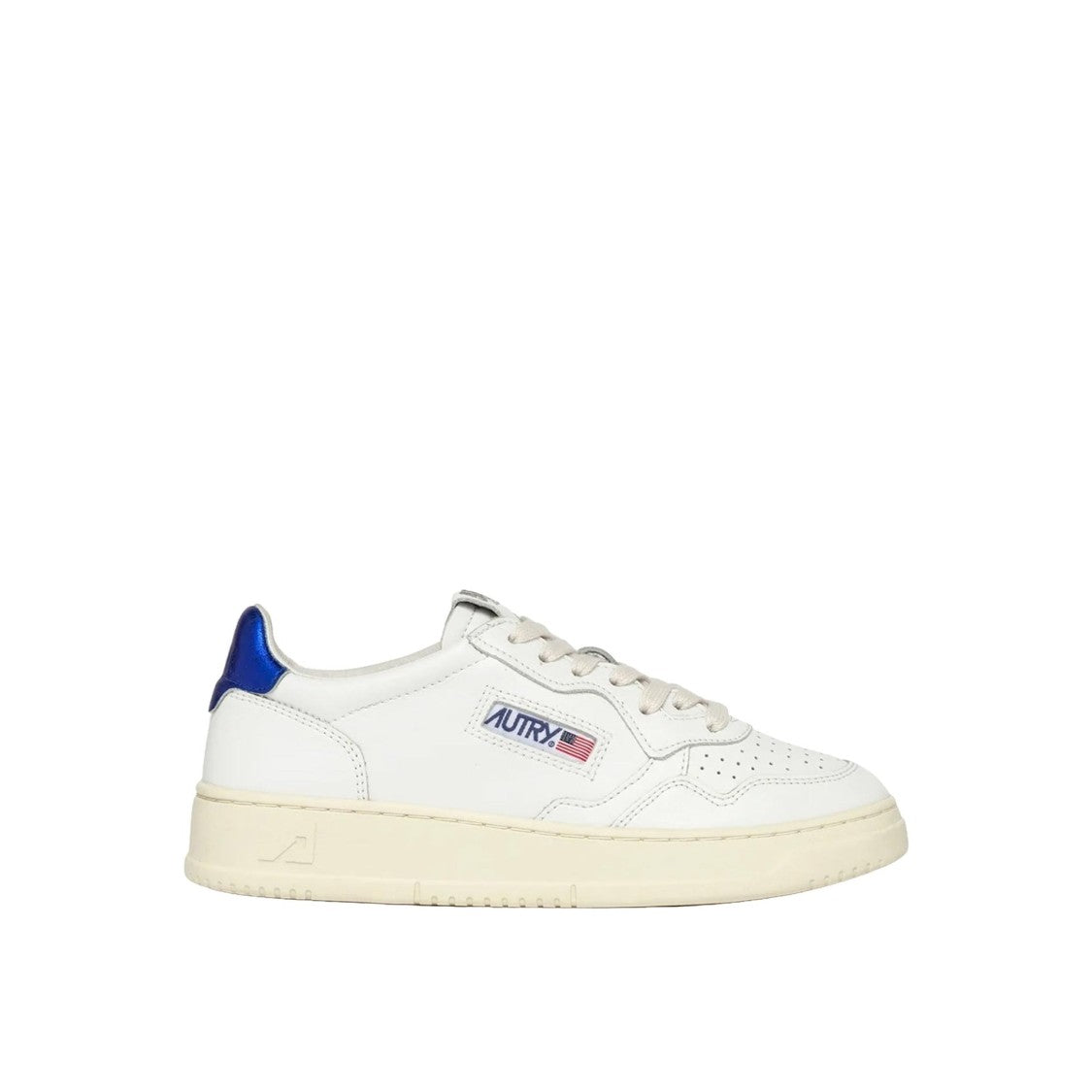 Autry Medalist Low Sneakers