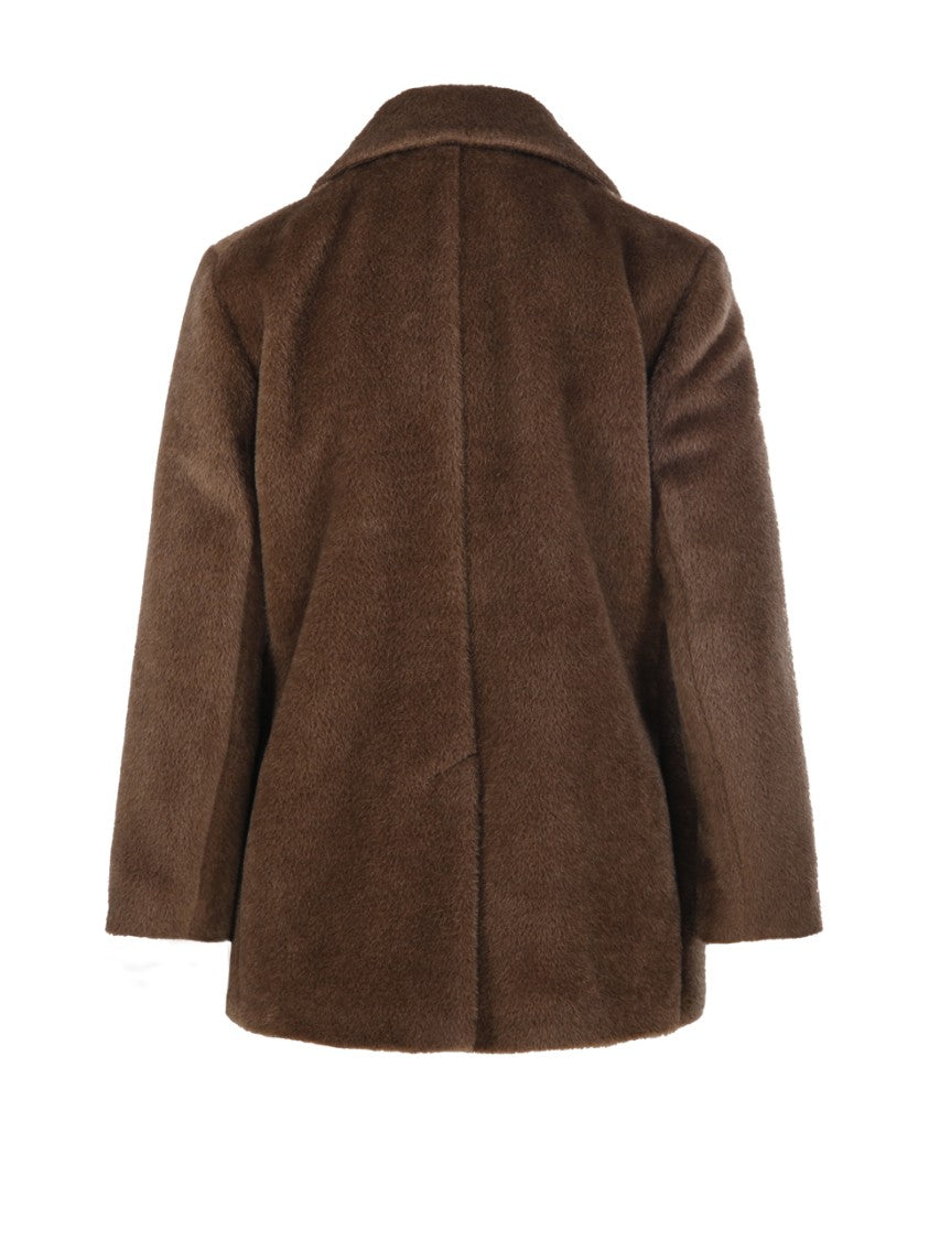 Max Mara Attilio Jacket
