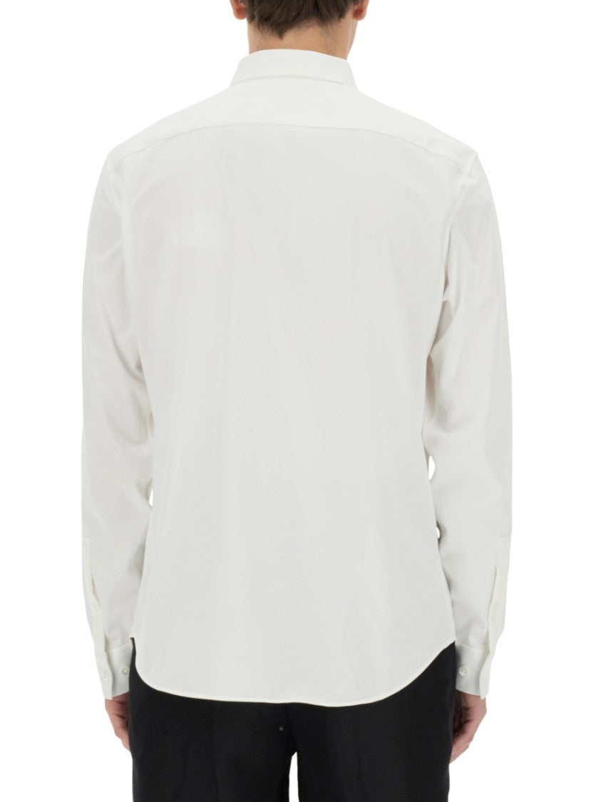 Theory "Sylvain" Shirt